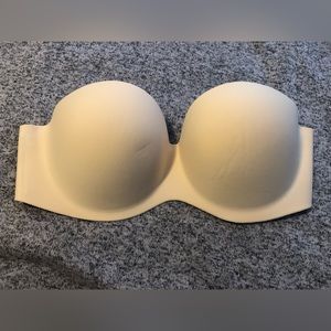 Strapless Bra